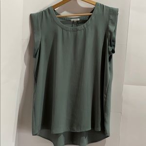 Pleione blouse - size M